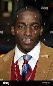 Elijah kelley hi-res stock photography and images