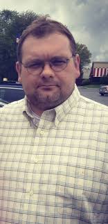 Scott Redden Obituary