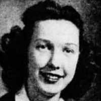 Phyllis McCoy (1923–1995) • FamilySearch