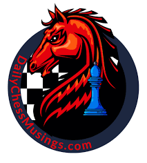 Sharpen your chess skills with our repository with more than 10 years of daily chess puzzles! Chess Musings Blog Daily Chess Musings