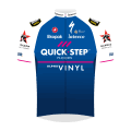200.9 km · points scale: Startlist For Bredene Koksijde Classic 2022