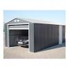 Metall garage zajmuje się produkcją części do modyfikacji aut terenowych. 1
