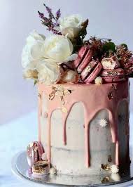 Cake With Olives And Feta Clean Eating Snacks Recipe In 2020 Drip Cakes Cake Pretty Cakes