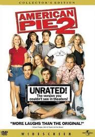 So bye, bye, miss american pie drove my chevy to the levee but the levee was dry and them good ole boys were drinking whiskey 'n rye singin' this'll be the day that i die this'll be the day that i die. American Pie 2 Film 2001 Moviepilot De