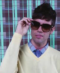 2010|EYEWEAR COLLECTION