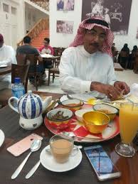 شعبي و لذيذ Picture Of Naseef Restaurant Manama Tripadvisor