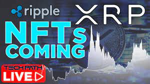 Ripple Launches Nft Creator Fund Xrp Set To Explode Youtube