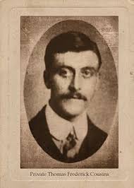 Search for "Cousins" in lastname