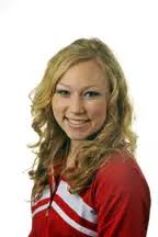 2012-13 Women's Track & Field Roster