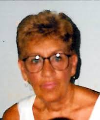 Mary Joretta 'Jo' Folio Alvaro