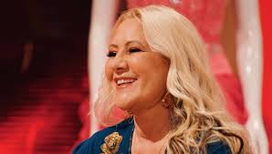 Maria Lisboa: "O meu passado é feito de maus-tratos, falta de amor e  pobreza"