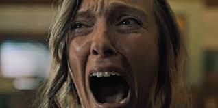 We All Float Down Here