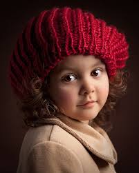 All Sizes Red Beret Flickr Photo Sharing Best Portrait Photography Kids Portraits Photography Inspiration Portrait