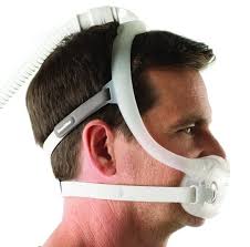Dreamwear cpap nasal mask review and demonstration philips respironics. Respironics Dreamwear Full Face Cpap Mask With Headgear