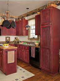 A platter, with various hollows in which foods. Custom Country Cabinets Painted Kitchen Cabinets Colors Red Kitchen Cabinets Primitive Kitchen