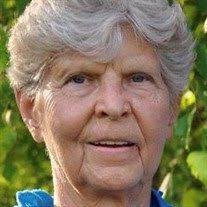 Mrs. Thelma Abney Gibbs