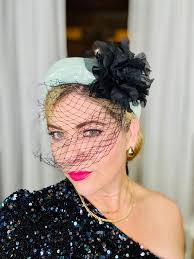 Millinery, Headpieces & Fascinators for Special Occasions