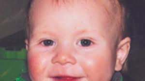 Spencer Steven Kidd New Arrival