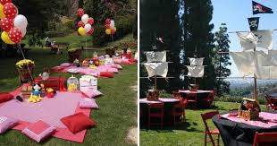 Encuentra en depto51 las útimas tendencias de decoración para fiestas y cumpleaños. Ideas Para Fiestas Infantiles Decoracion De Interiores Y Exteriores Estiloydeco