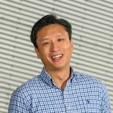 Thomas Vu, Alachua County School Board Member, District 2