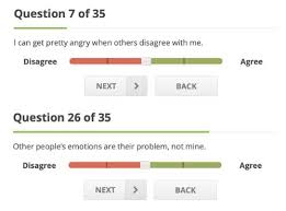 Check spelling or type a new query. This Viral Online Test Will Tell You If You Re A Difficult Person To Get Along With L Fe The Philippine Star