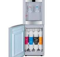 Пурифайер Ecotronic H1-U4L White