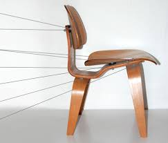 Eames Molded Plywood Dining And Lounge Dcw Lcw Chair Parts