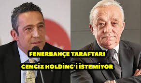 Its assets include the eti. Fenerbahce Nin Yeni Sponsorunun Cengiz Holding Olacak Olmasina Taraftar Ates Puskurdu Baykus Haber