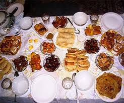 Ramadan iftar sehri timing 2021 collects this website. Ramadan 2021 4 Easy Peasy Delicious Recipes For Sehri And Iftar To Try On Ramzan