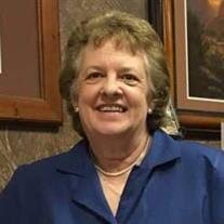 Lee Ann Holland Obituary