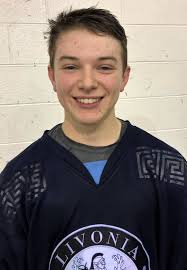 Stevenson shuts out Churchill in KLAA East hockey clash