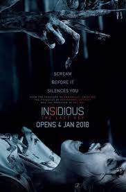 Terdapat banyak pilihan penyedia file pada halaman tersebut. Insidious The Last Key 2018 Showtimes Tickets Reviews Popcorn Singapore
