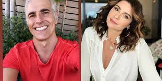 (to access celebrity's transit chart click on the year of. Reynaldo Gianecchini E Giovanna Antonelli Trocam Declaracoes Te Amo