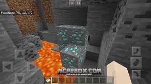 May 13, 2017 · hello guys, i hope y'all are having a wonderfull day and in this video i will show you another cool seed ! Coastal Mansion 5 Villages Pillager Outpost Diamonds Seed Minecraft Pe Seeds Mcpe Box