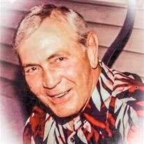 Donald E. Hampton Obituary