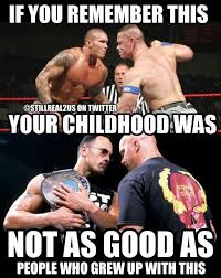 If You Remember This Wrestling Memes Wwe Memes Wwe Funny
