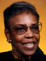 Ruby Lee McNair (1947-2008)