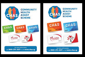 Chas Faqs