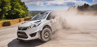 The next round of the championship heads to ireland for the west cork rally in march. Proton Iriz R5 To Debut At Goodwood Festival Of Speed
