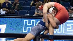 College wrestling: Old Dominion beats NIU for 500th win in program history 