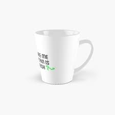 Mugging — or mugger may refer to: Fantasy Premier Mugs Redbubble