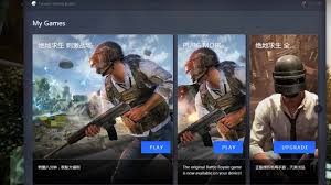 Overall, tencent gaming buddy is incredibly popular as it allows further access for tencent games. Unfortunately Pubg Mobile Has Stopped Tencent Gaming Buddy Tencent Gaming Buddy The Best Way To Play Pubg Mobile On Pc