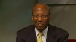 Maj. Gen. Clifford Stanley's Biography