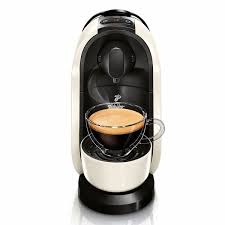 Check spelling or type a new query. Tchibo Cafissimo Pure Kapselmaschine White Portofrei Bei Bucher De Kaufen