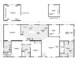 Maybe you would like to learn more about one of these? View The Pecan Valley Iii Floor Plan For A 2125 Sq Ft Palm Harbor Manufactured Home In Tucson Arizona