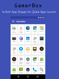 Private browser downloader para android, descargar gratis. Gamer Box Game Booster For Android Apk Download