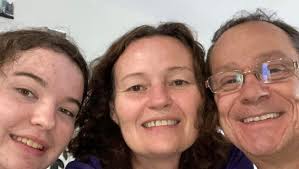 Fundraiser for Fiona Whelan by Gwenneth OHara : Support a Family After the  Eaton Fire