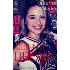 Quinn Fabray Stories