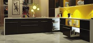 However, some designers prefer that the recessed lighting be closer to the upper cabinets. Https Web Hettich Com Fileadmin Company Website Hin Media Kitchen Design Collection Book Vol V Pdf