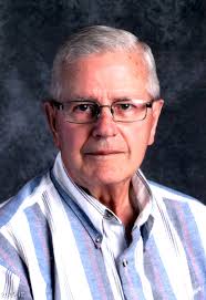 P. Duane Toppin Obituary